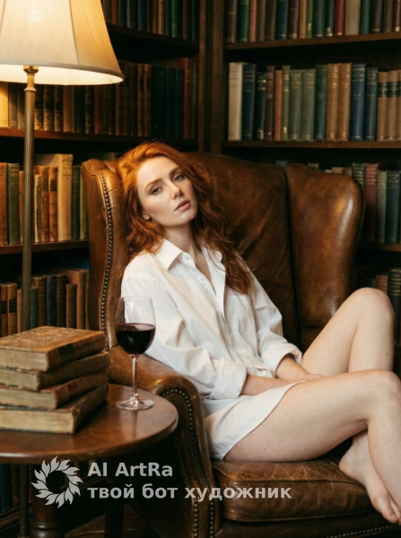 👄 Женские Фотосессия Миг умиротворения