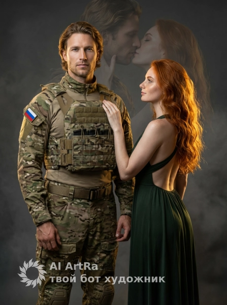 Между долгом и чувствами