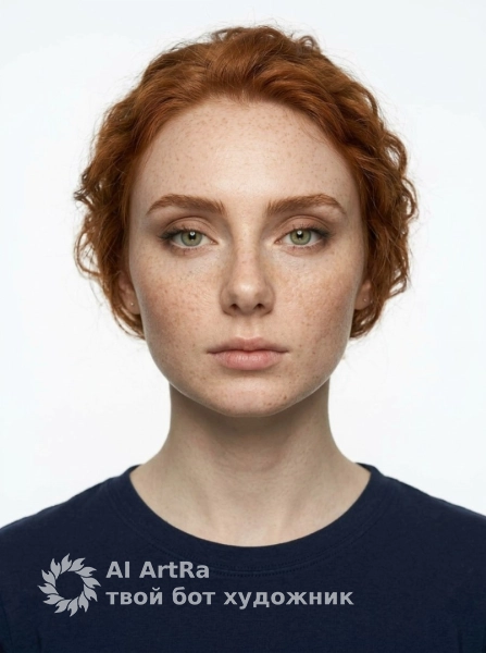 Идеальный исходник для генерации фото, секрет качества