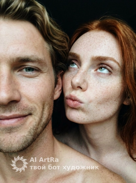 Фотосессия пары в моменте: спонтанность и настоящие эмоции