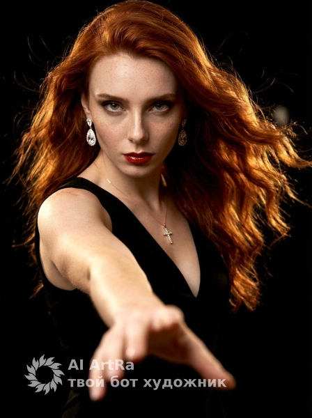 Dynamic_action_beauty_portrait_powerful_reaching_-1773604417894