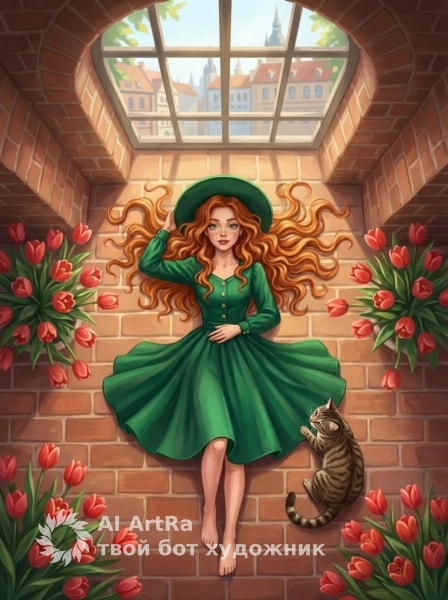 Illustrated_fashion_portrait_overhead_birds_eye_-1773603191033