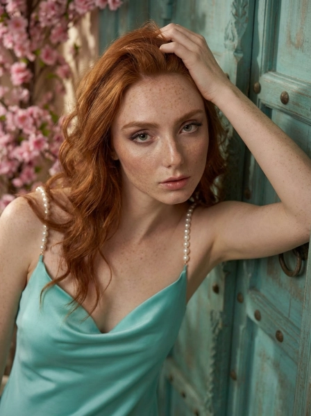 A_woman_with_long_wavy_red_hair_and_freckles_weari-1774496079954