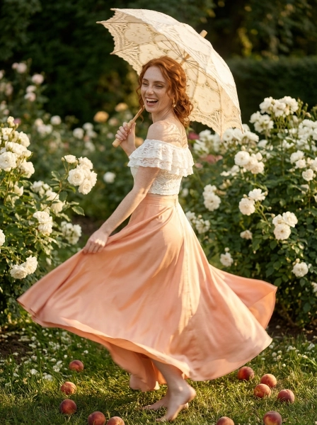 A_woman_with_wavy_red_hair_in_romantic_updo_with_f-1774540994554