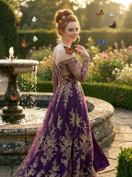 Unposed_magical_moment_romantic_garden_photograph-1774396792612