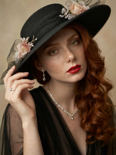 A_woman_with_long_wavy_red_hair_and_freckles_weari-1774540621821