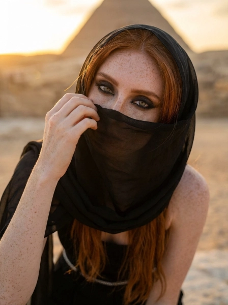 A_woman_with_long_red_hair_and_freckles_wearing_bl-1774540521189