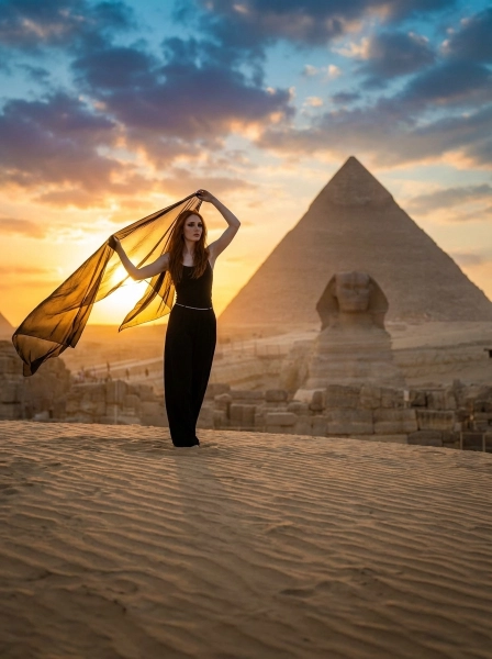 A_woman_with_long_red_hair_and_freckles_wearing_bl-1774540551315